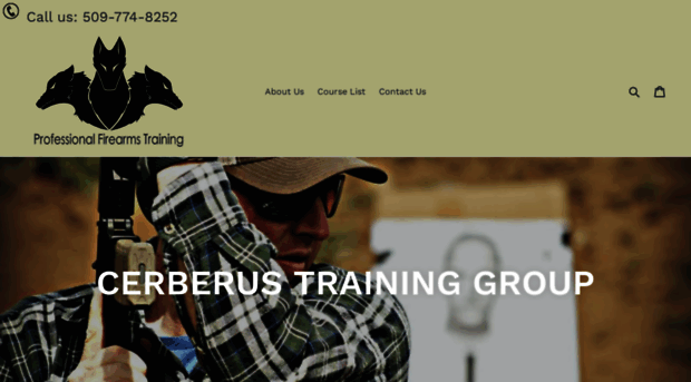 cerberus-training.com