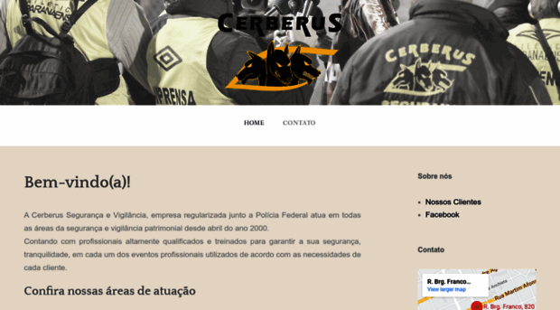 cerberus.com.br