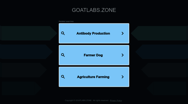 cerberus.goatlabs.zone