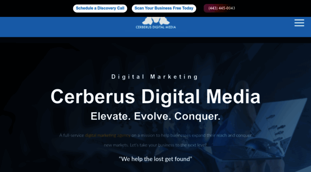 cerberusdigitalmedia.com