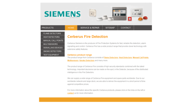 cerberusfiredetection.com