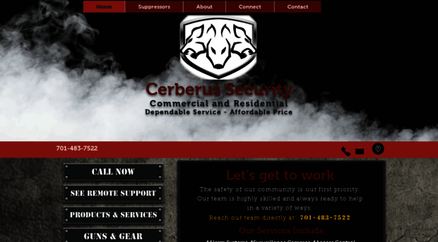 cerberususa.com