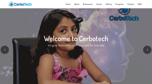 cerbotech.in