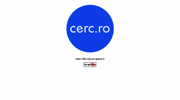 cerc.ro