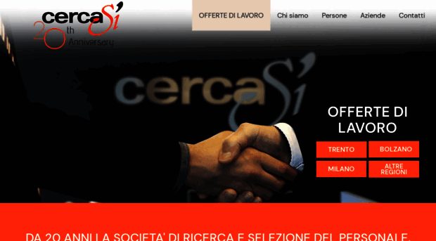 cercasi.org