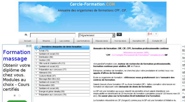 cercle-formation.com