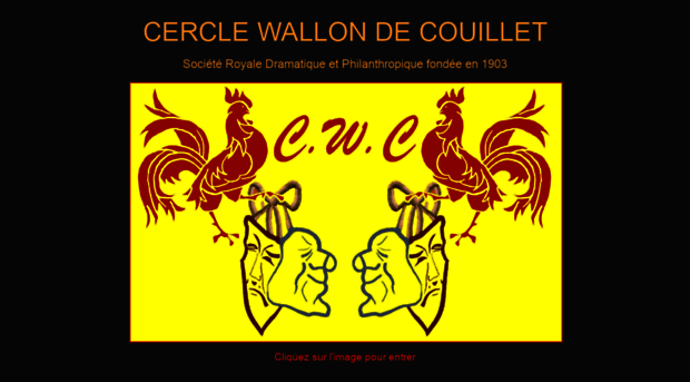 cerclewalloncouillet.be