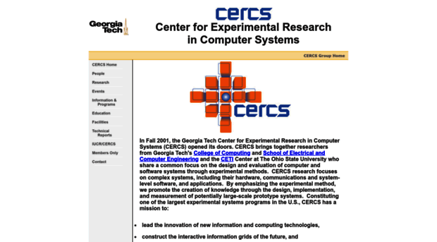 cercs.gatech.edu