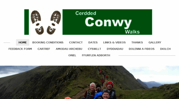 cerddedconwywalks.org