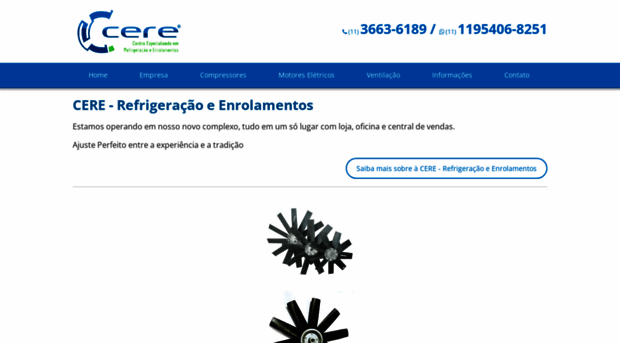 cere.com.br