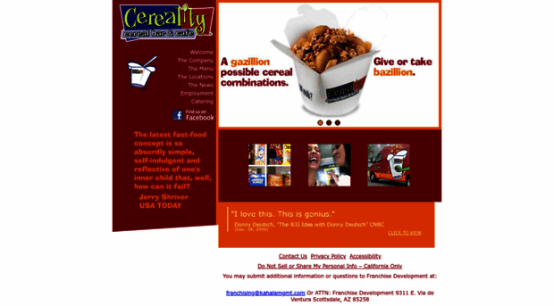 cereality.com