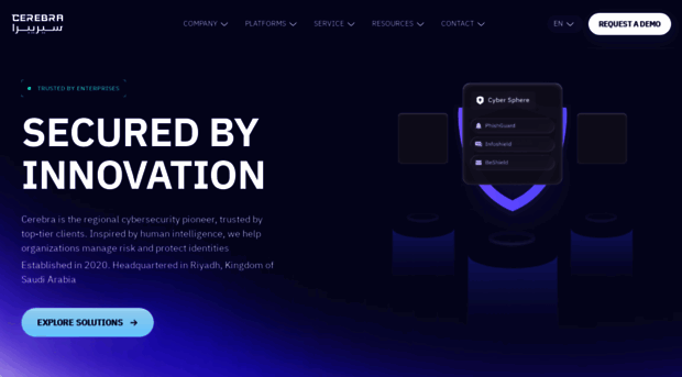 cerebra.tech