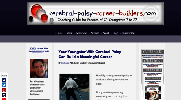 cerebral-palsy-career-builders.com