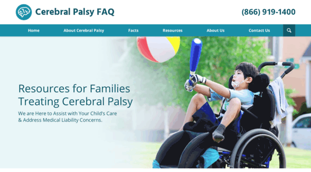 cerebral-palsy-faq.org