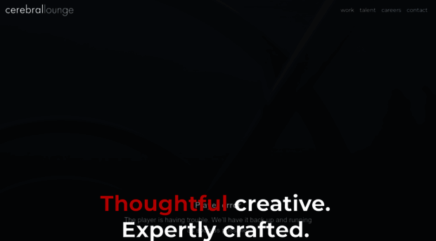 cerebral.tv