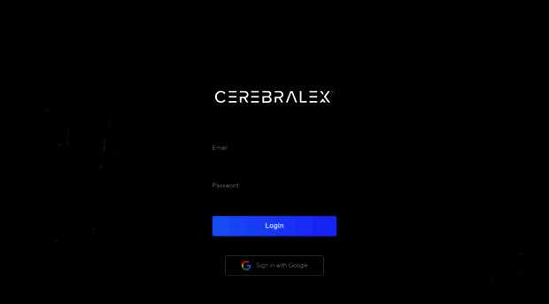 cerebralex.com