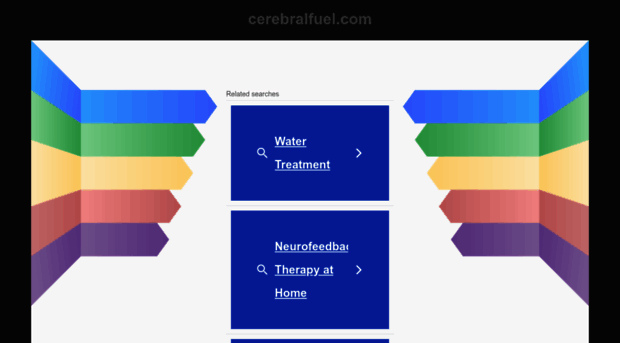 cerebralfuel.com