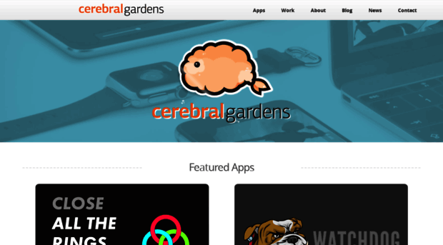 cerebralgardens.com