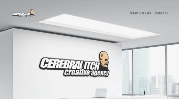 cerebralitch.com