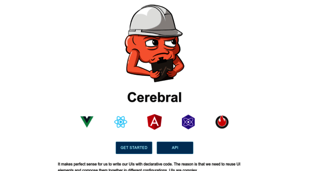 cerebraljs.com