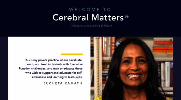 cerebralmatters.com