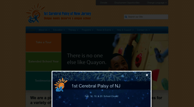 cerebralpalsycenter.org