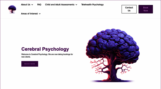 cerebralpsychology.com.au