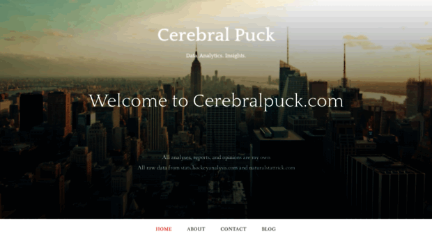 cerebralpuck.com