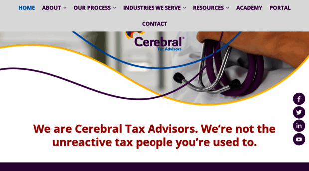 cerebraltaxadvisors.com