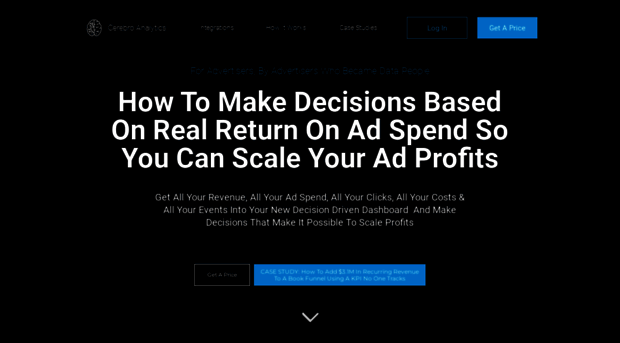 cerebroanalytics.com