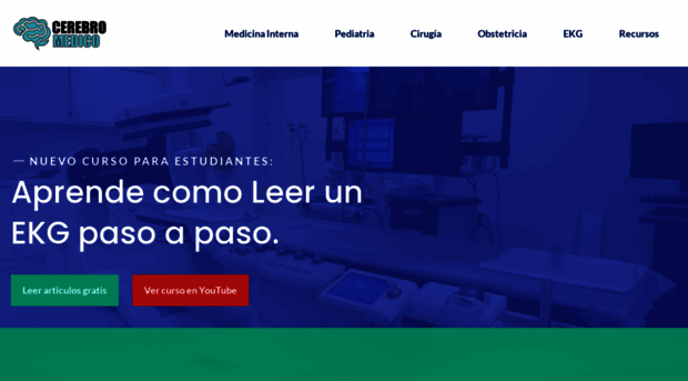 cerebromedico.com