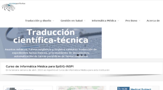 cerebroperiferico.com