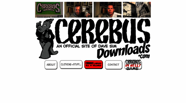 cerebusdownloads.com