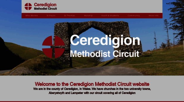 ceredigionmethodists.org.uk