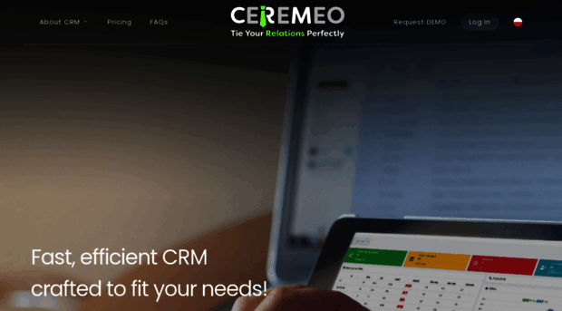 ceremeo.com