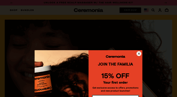 ceremonia.com