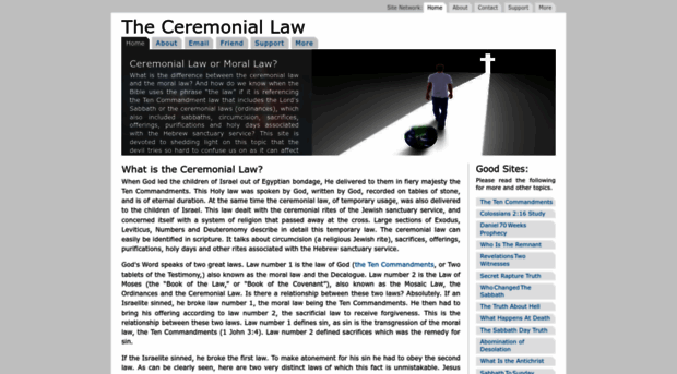 ceremoniallaw.com