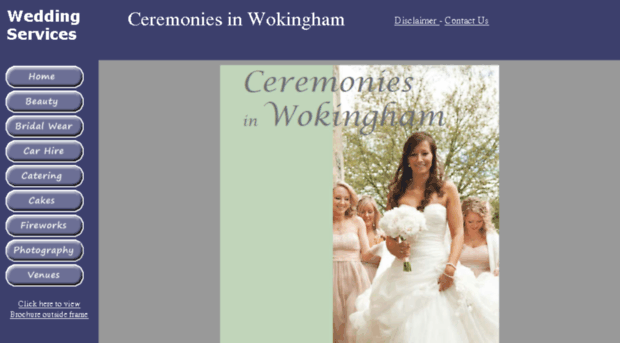 ceremoniesinwokingham.co.uk