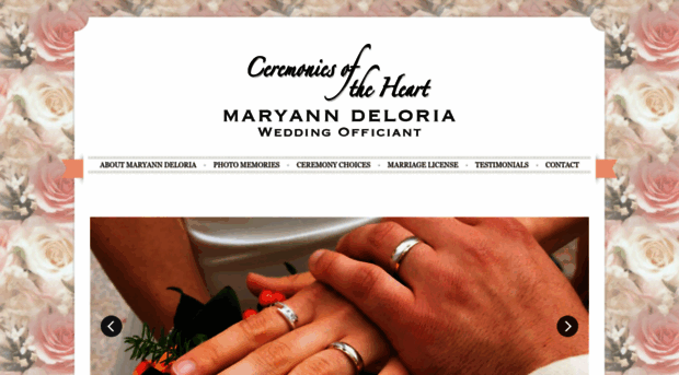 ceremoniesofthehearts.com