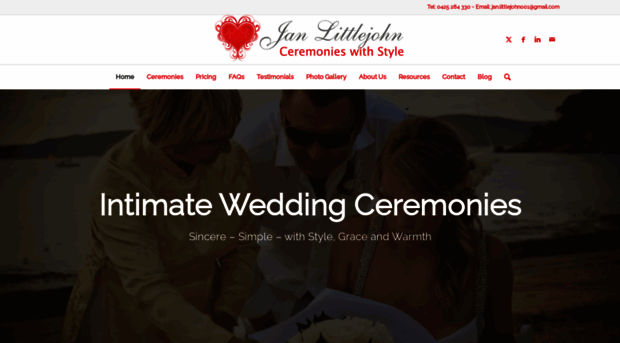 ceremonieswithstyle.com.au