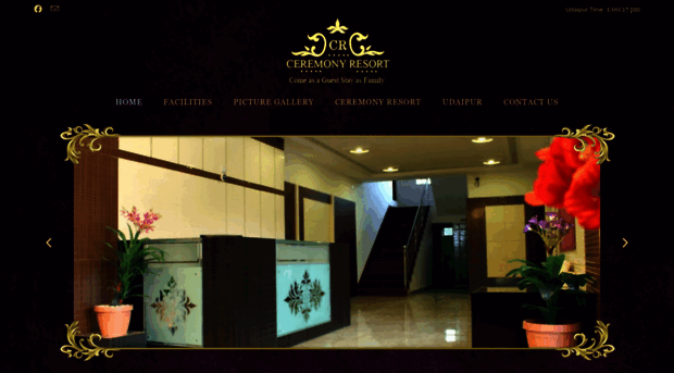 ceremonyresort.com