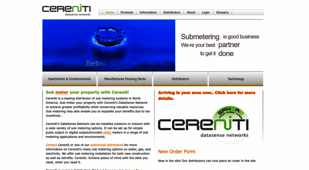 cereniti.com