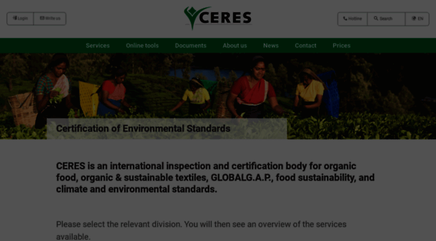 ceres-cert.de