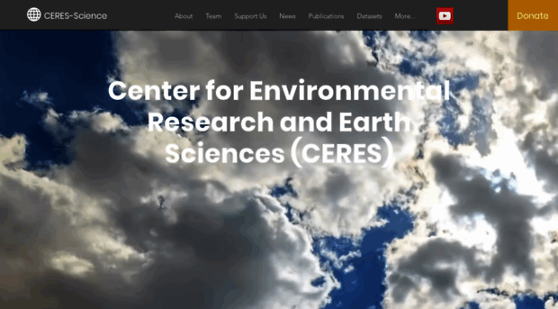 ceres-science.com