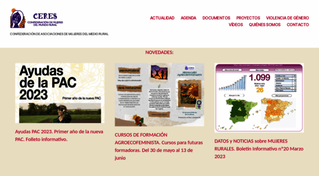 ceres.org.es