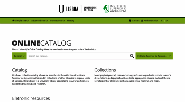 ceres.sib.ulisboa.pt