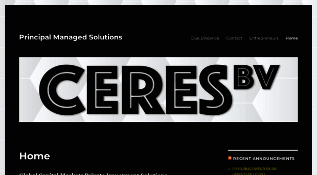 ceres.vg