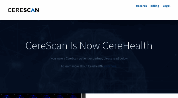 cerescan.com