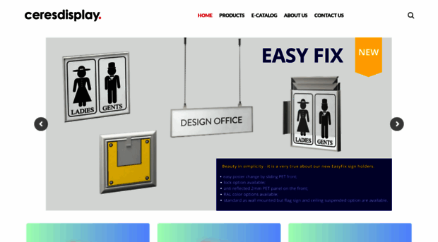 ceresdisplay.com