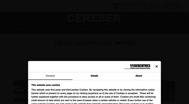 ceresermarmi.com